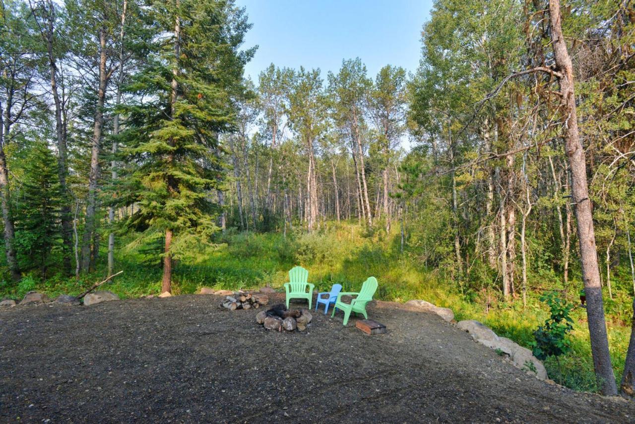 White Bark Lodge By Casago Mccall - Donerightmanagement Exterior photo